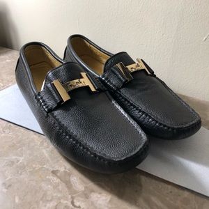 BRAND NEW, NEVER WORN HERMÉS LOAFERS